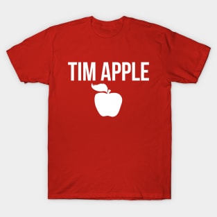 Tim Apple T-Shirt